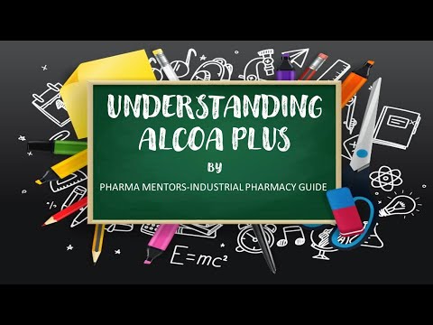 ALCOA Plus in data integrity