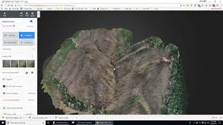 3D Modeling in DroneDeploy