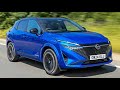 New Nissan Qashqai N-Design FACELIFT 2025 | Driving, Exterior, Interior, Multimedia System & Trunk