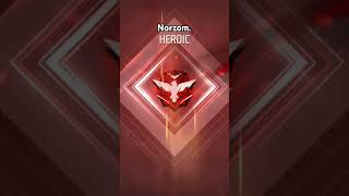 Finally heroic