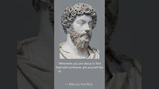 Marcus Aurelius, meditations, quotes, stoicism, stoic,quotes,motivational video, speech #shorts