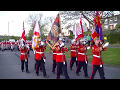 Gertrude Star FB @ Pride Of Ballybeen FB Parade 2017