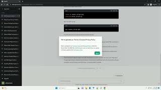 Running local python script from remote PHP script