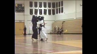 NITORYU KENDO 3th NAKANE CUP 2005  IN THAILAND