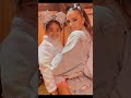 Khloe Kardashian Shared NEW snap with Daughter True Thompson