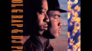 Kool G Rap And Dj Polo - Road To The Riches - Full Album