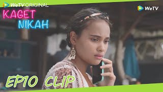 Kaget Nikah | Clip EP10B | Lalita's parents asked them to divorce! | WeTV | ENG SUB