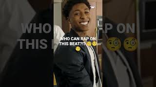 #YoungBoy Never Broke Again Type Beat - Can You Freestyle 2022 To This Beat?!? 🧐🔥🔊🎵👀🥶