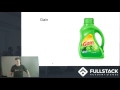 Web Audio API Demo - A Tutorial on the Web Audio API