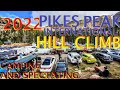 2022- Pikes Peak International Hill Climb   -|- Race to the Clouds