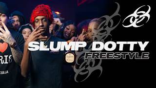 Slump Dotty - "That Guy" | Doomsday Freestyle