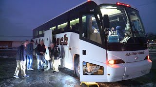 Fans traveling from NEPA to Miami to watch Penn State face off against Notre Dame