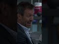 Leave it up to House to make an inappropriate joke #shorts | House M.D.