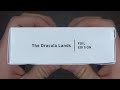 MTG TCG Secret Lair 'The Dracula Lands - Foil Edition' Card Set Opening