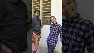 അയ്യോ സാറേ അത് ഞാന്‍ പറയത്തില്ലാ സത്യം #youtube #youtubers #youtubeshorts #shortvideo #comedy #funny