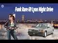 FUNK RARE 69 LYON NIGHT DRIVE $