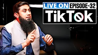 TikTok Live | Episode-32