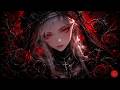 Thorn Rose Sovereign 🩸 | Dark Pop for Walking Through Red Thorns
