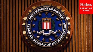Former FBI Agent Breaks Down What Being On The FBI's Most Wanted List Means For Suspects
