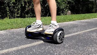 Hoverboard Swagtron Swagboard T1 Ride Like a Pro