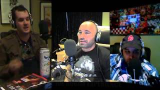 Joe Rogan Experience #203 - Jim Jefferies