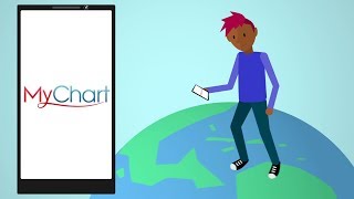 MyChart Epics Patient to Provider Portal (Spanish Language)