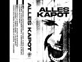 alles kapot s t full album