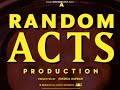 Random Acts Productions and Toontown Productions (2005-2019) Logo Compilation and Logo History