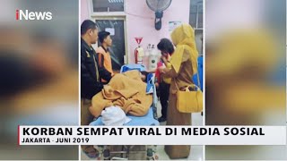 Sejumlah Kasus Anggota PPSU Sering jadi Korban Tabrak Lari - iNews Pagi 25/07