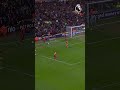 Outrageous Luis Suarez goal for Liverpool