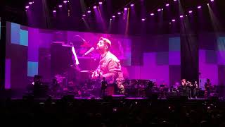 Cool Medley Arijit Singh Live In New Jersey