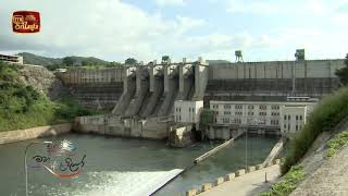 Tunnel and Kaluganga Moragahakanda Transfer Canal ( part of the ITN program)