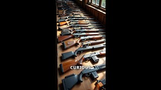 Exploring Different Types of Guns