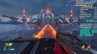 Doom Eternal in 30:49