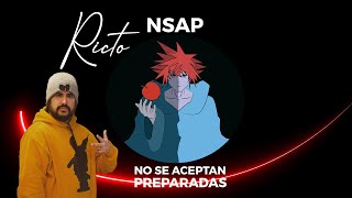 🔴ENTREVISTA A RICTO II ¿VUELVE a las BATALLAS? II PROBLEMAS con URBAN II NSAP CAPÍTULO 15 📝