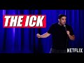 The Ick | Jared Freid