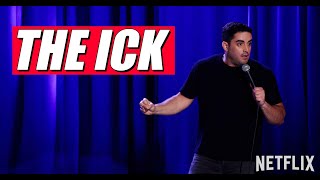 The Ick | Jared Freid