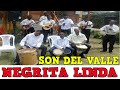 Bombas del Valle del Chota | SON DEL VALLE | NEGRITA LINDA