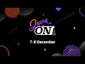 Java ON 2022 | Purple Stream