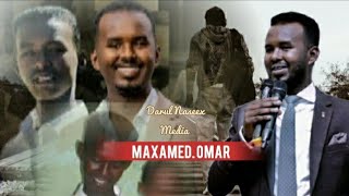 #DHIIRIGALIN | Sheekada _-_ Maxamed Omar | The Story of Maxamed Omar |4k|