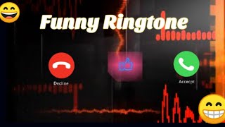 😁Funny ringtone for incoming calls📞 | latest sms or calls ringtone |  #shorts  #ringtone