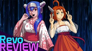 CrossCode | Revo Reviews