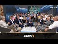 Hitzige Diskussion um Erdogan-Affäre | SPORT1 - CHECK24 DOPPELPASS