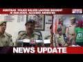 kishtwar police solves looting incident in one hour accused arrested