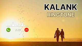 hajaro main kisiko ringtone || KALANK ringtone || love ringtone || best ringtone ||
