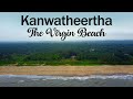 Kanwatheertha:Virgin Beach | Best Picnic Spot in Kasargod |  Experience local charm | Kerala Tourism