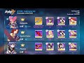 [Honkai Impact 3] SEA - Memorial Arena Exalted - Herrscher of the Void 37440 (31200) - UA SF PX