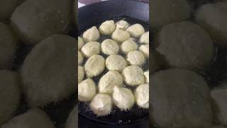 Style Ram Laddoo 😋Ram laddoo \u0026 Chutney Recipe #shorts #babitanigamkitchen