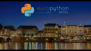 Singapore - EuroPython Basel Wednesday, 10th 2019