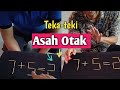 Teka-teki Asah Otak Dan Jawabannya